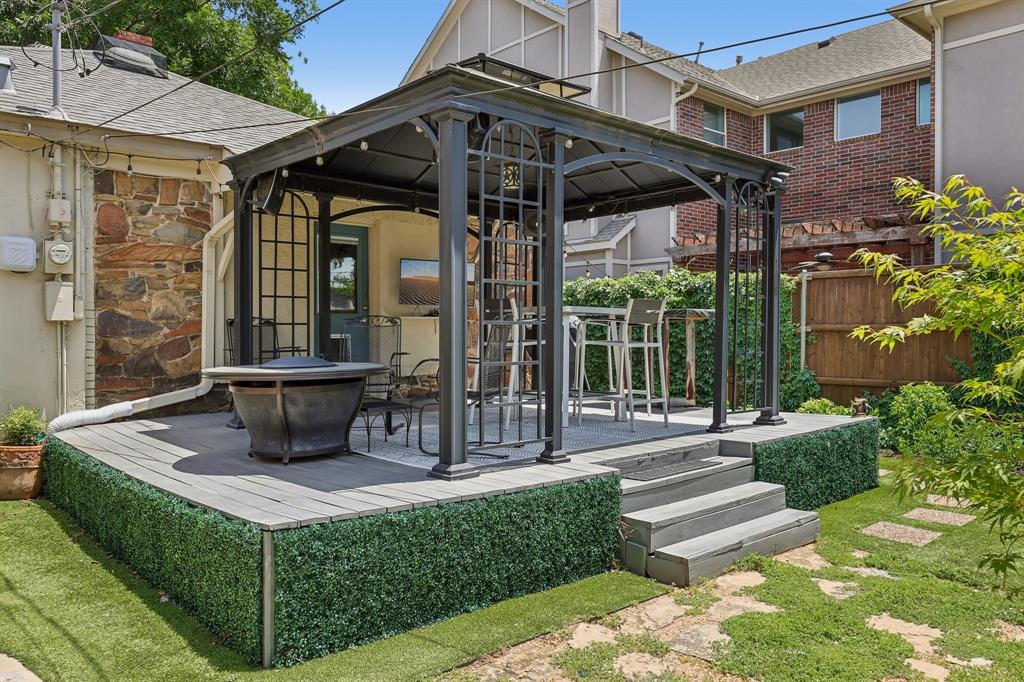 Cochran Heights - Residential