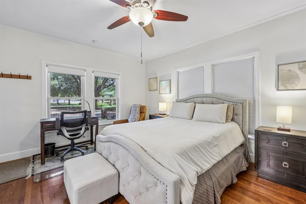 Cochran Heights - Residential