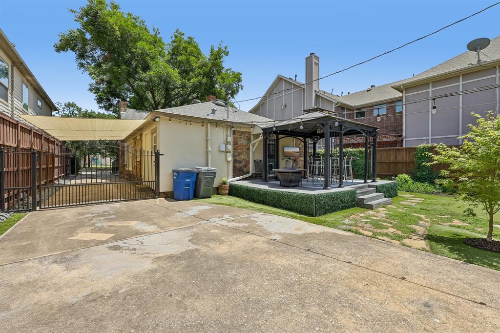 Cochran Heights - Residential