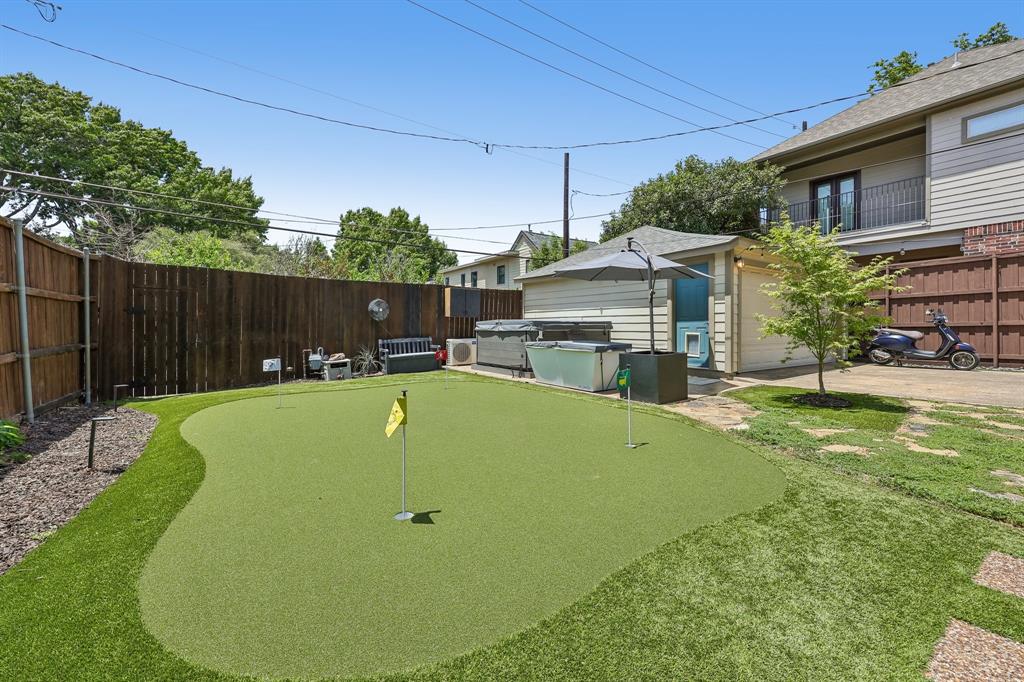 Cochran Heights - Residential