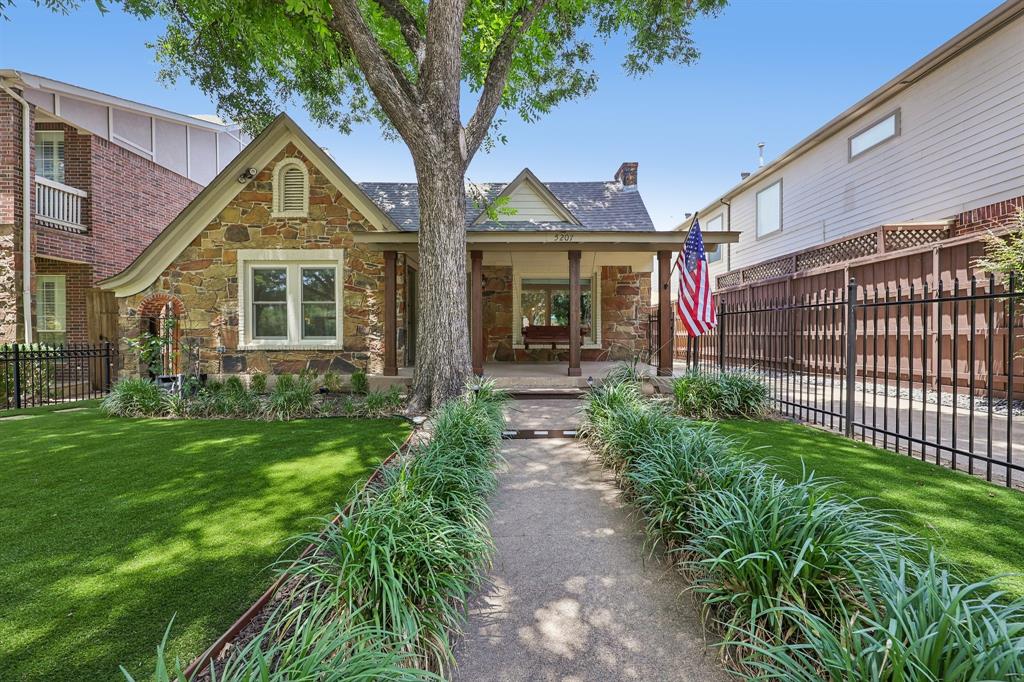 Cochran Heights - Residential