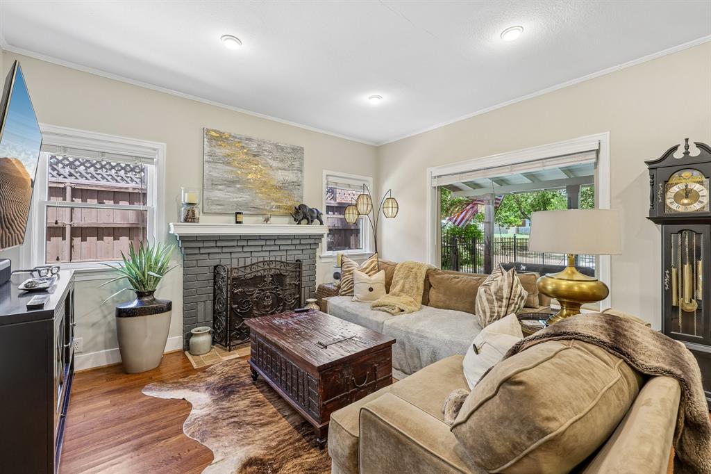 Cochran Heights - Residential