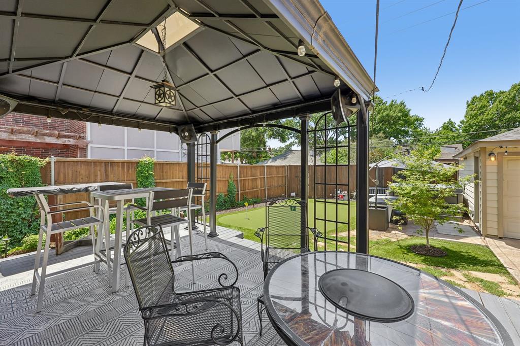 Cochran Heights - Residential