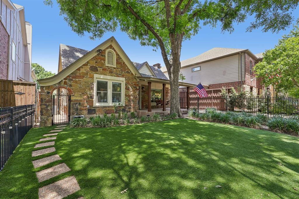 Cochran Heights - Residential