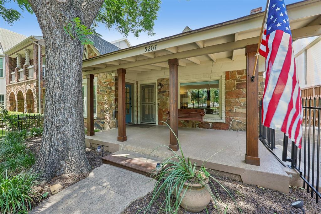 Cochran Heights - Residential