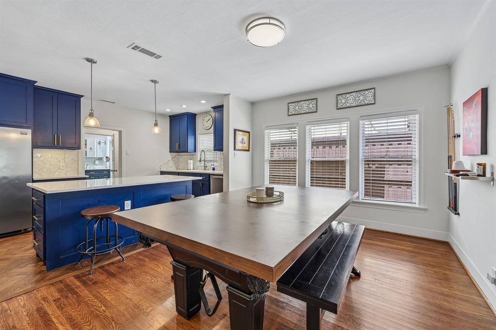 Cochran Heights - Residential