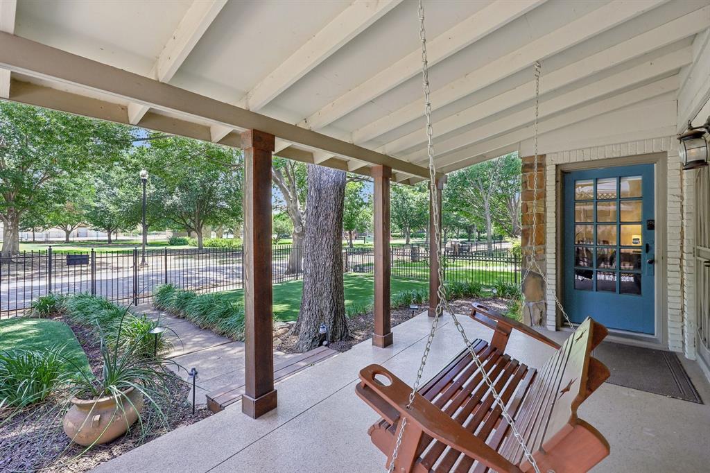 Cochran Heights - Residential