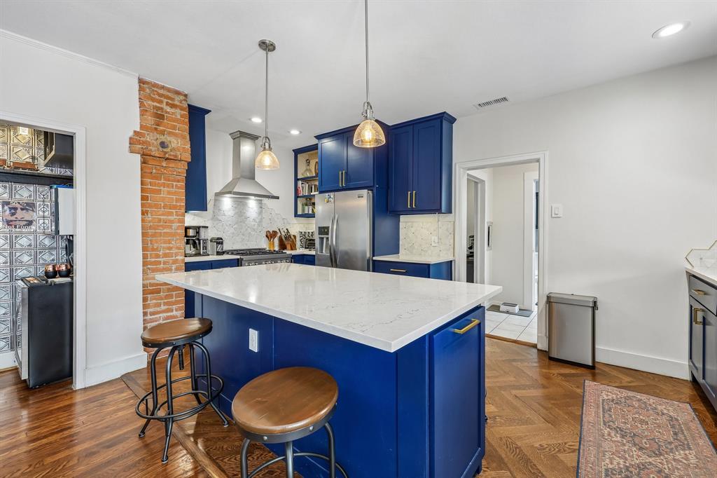 Cochran Heights - Residential