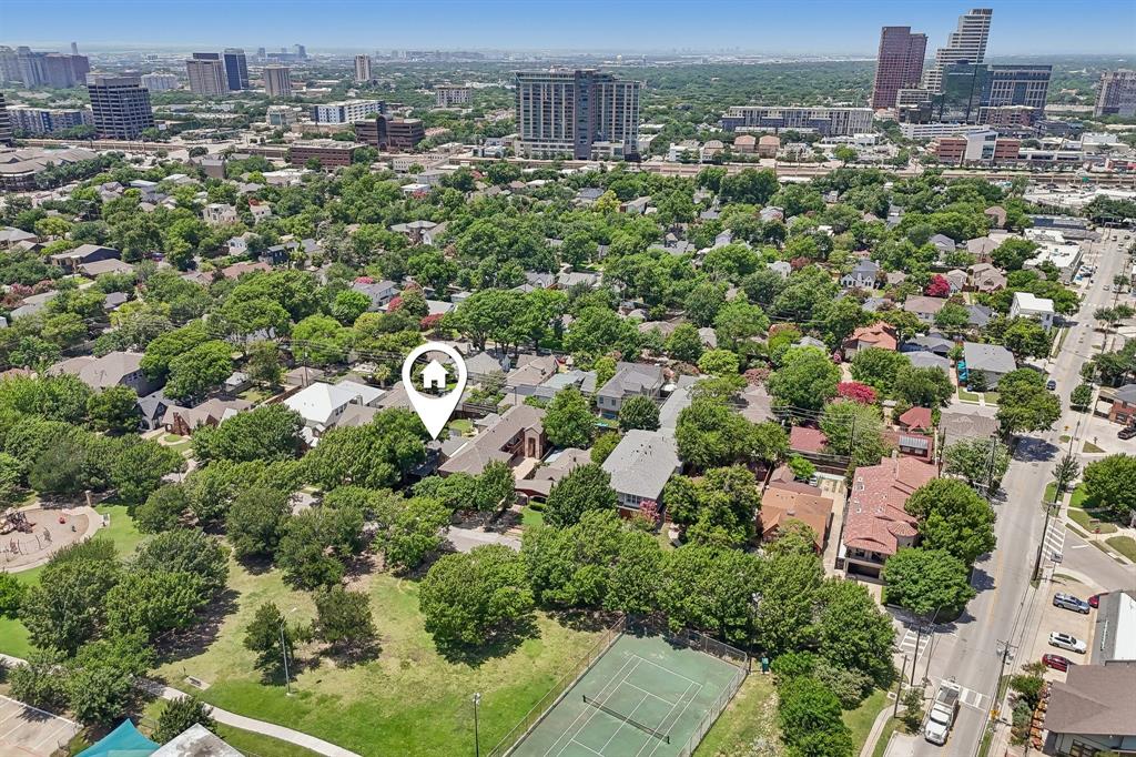 Cochran Heights - Residential