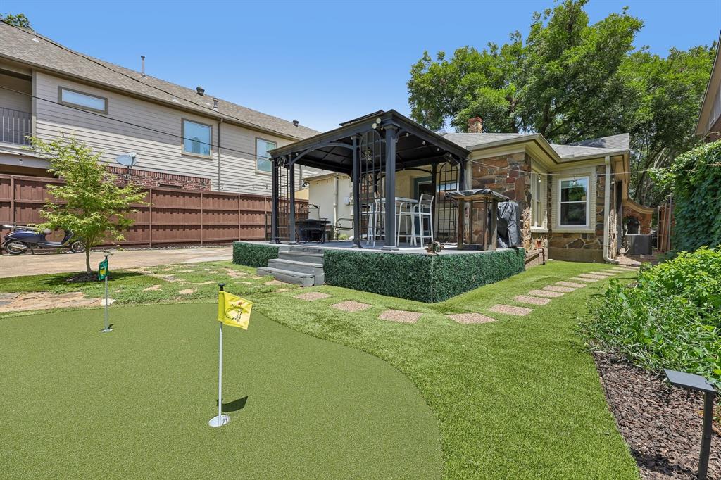 Cochran Heights - Residential