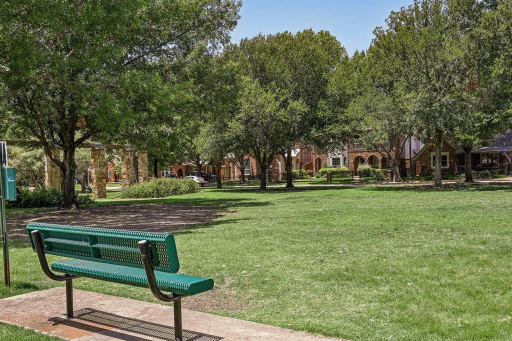 Cochran Heights - Residential