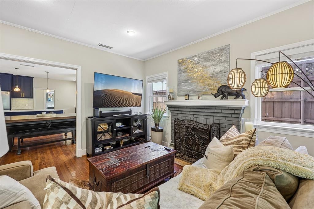 Cochran Heights - Residential