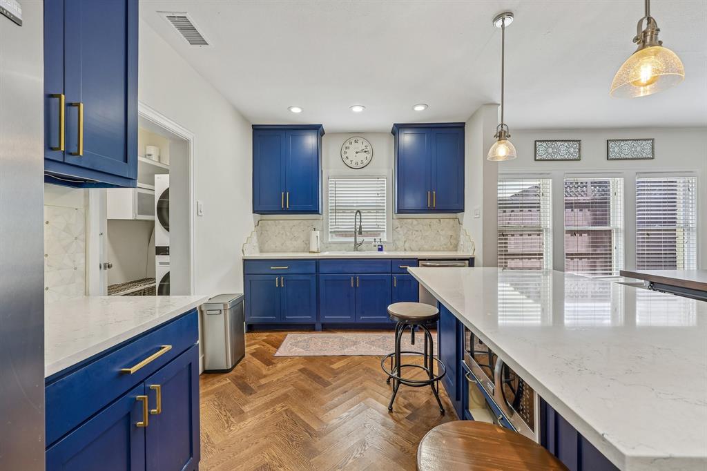 Cochran Heights - Residential