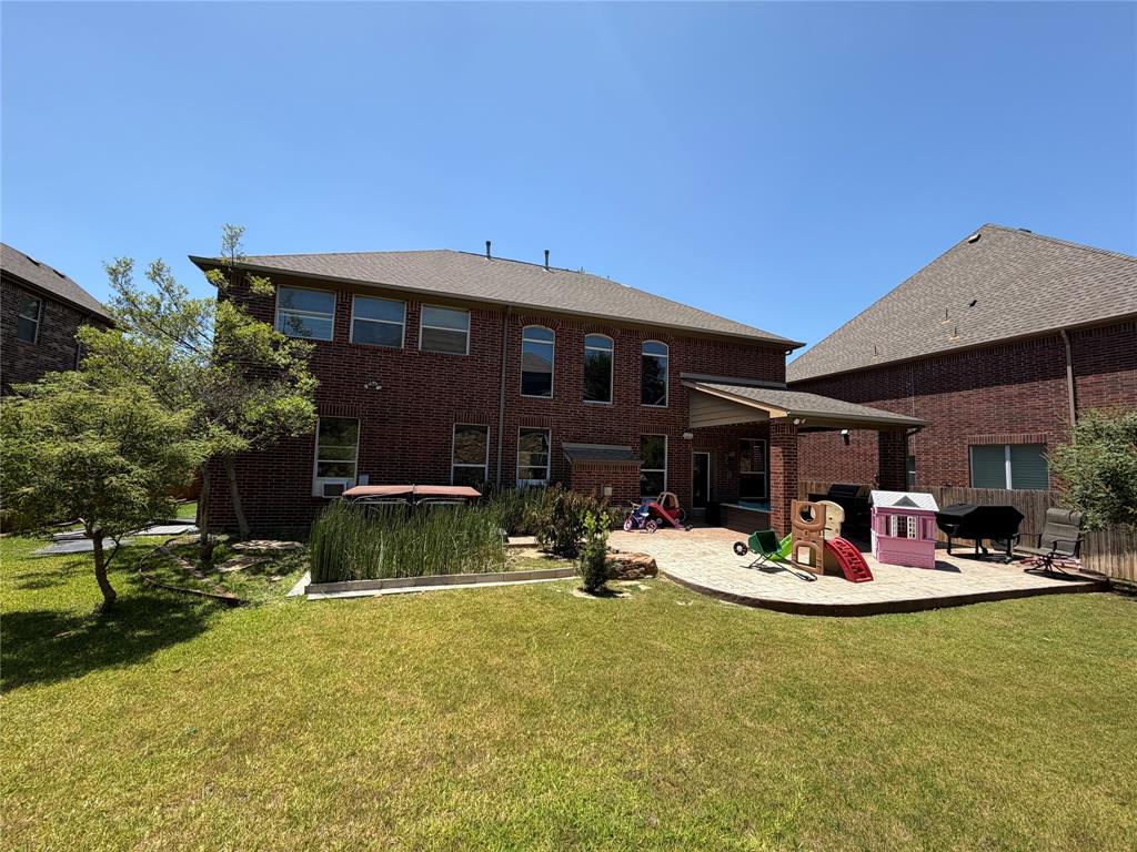Heritage North Add - Residential