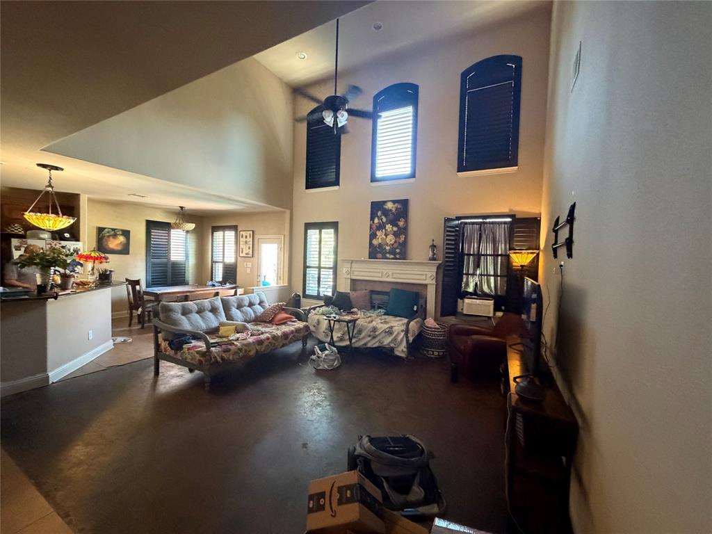 Heritage North Add - Residential