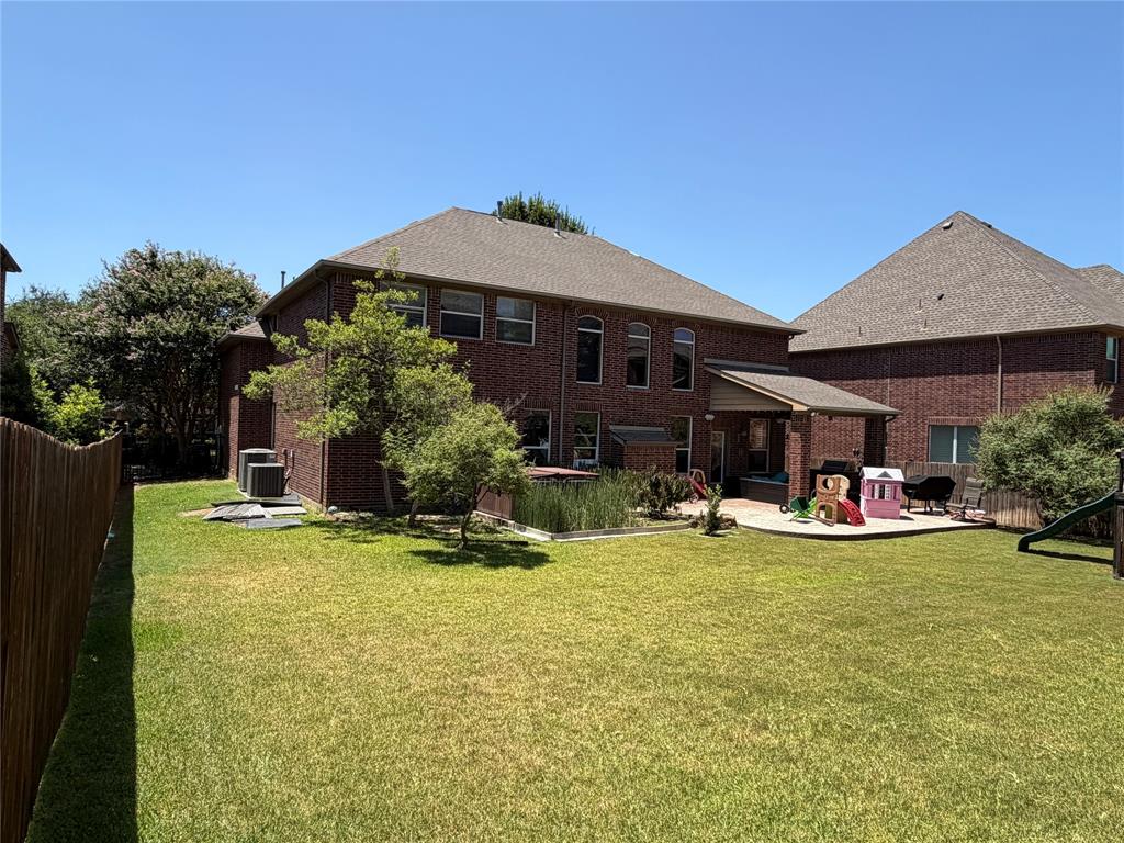 Heritage North Add - Residential