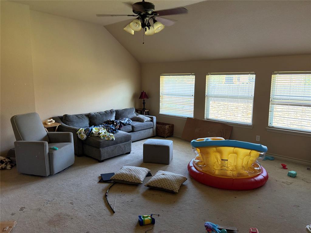 Heritage North Add - Residential