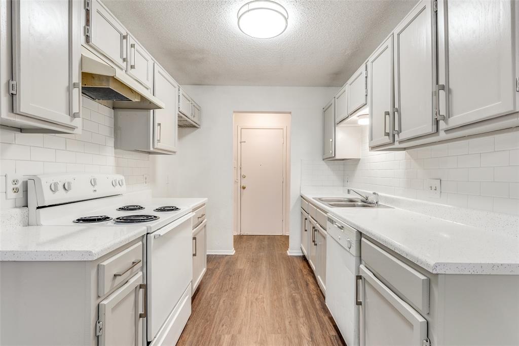 Hulen Meadow Add - Residential Income