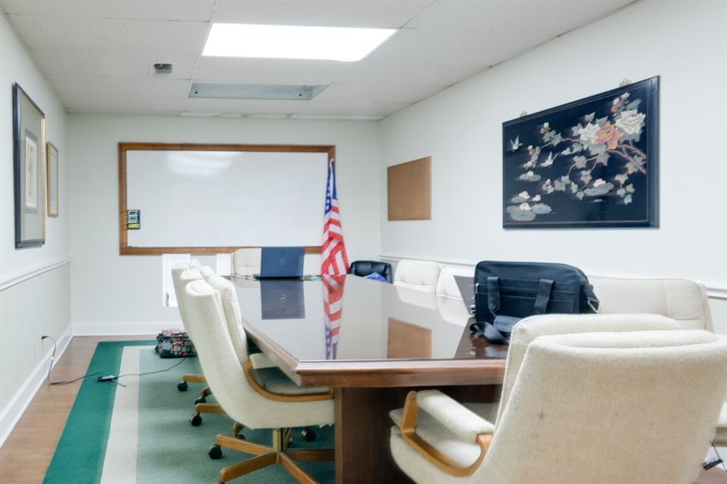 Lanes Indust Park Add - Commercial Lease