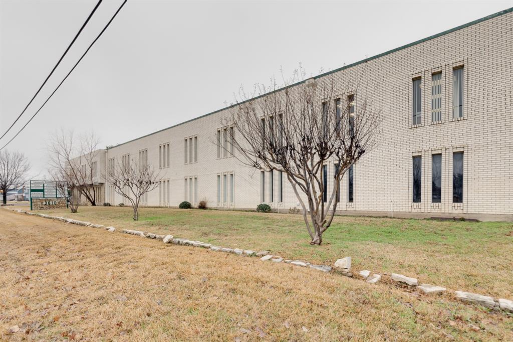 Lanes Indust Park Add - Commercial Lease
