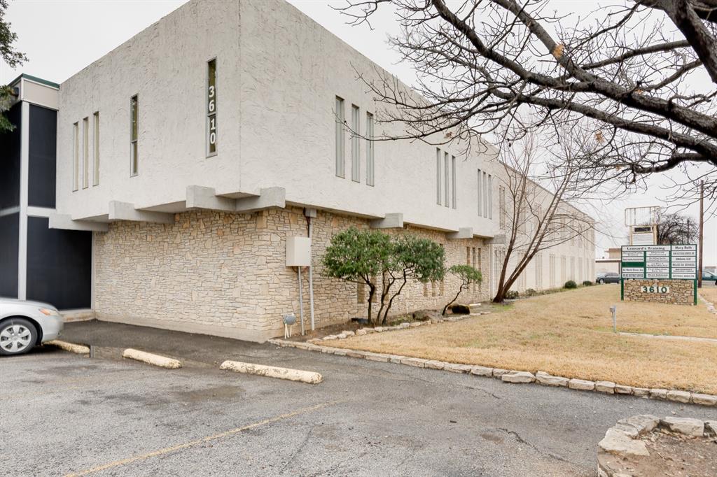 Lanes Indust Park Add - Commercial Lease