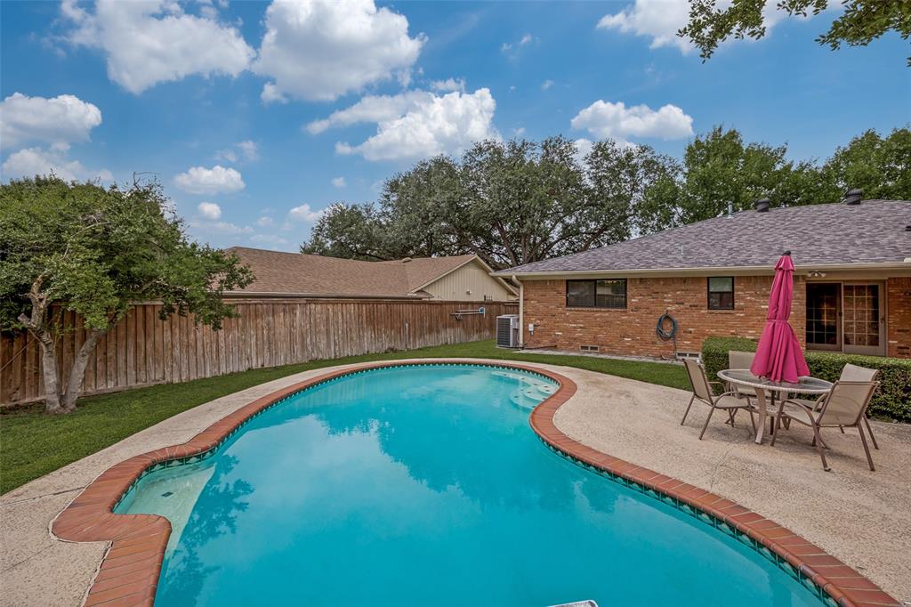 Forest Meadows - Residential