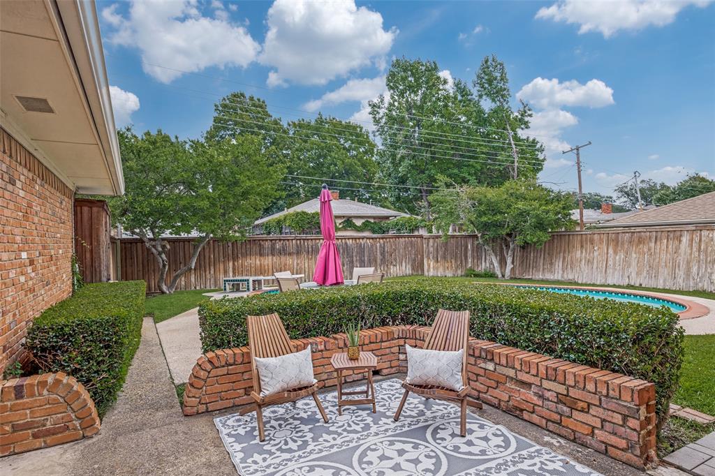 Forest Meadows - Residential