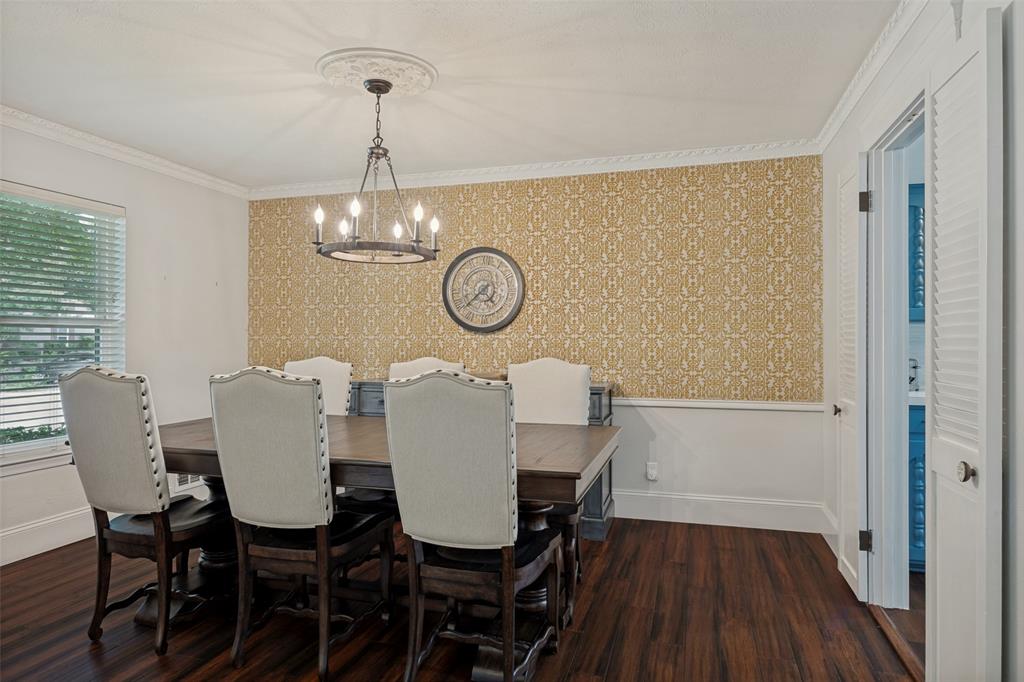 Forest Meadows - Residential
