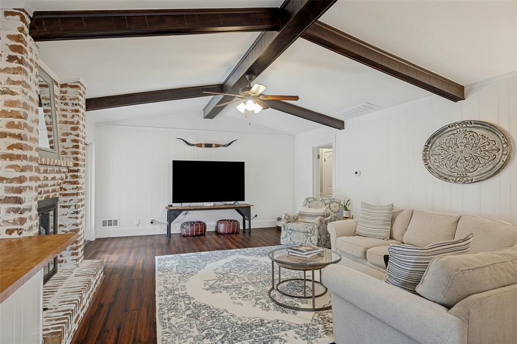 Forest Meadows - Residential