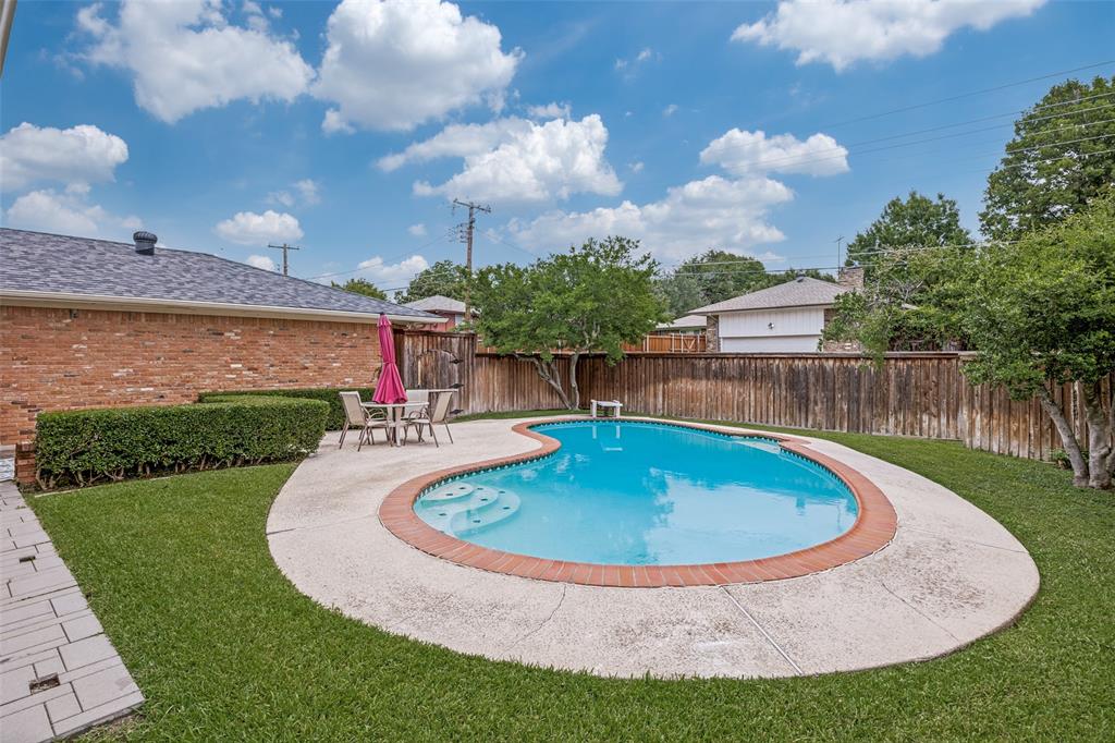 Forest Meadows - Residential