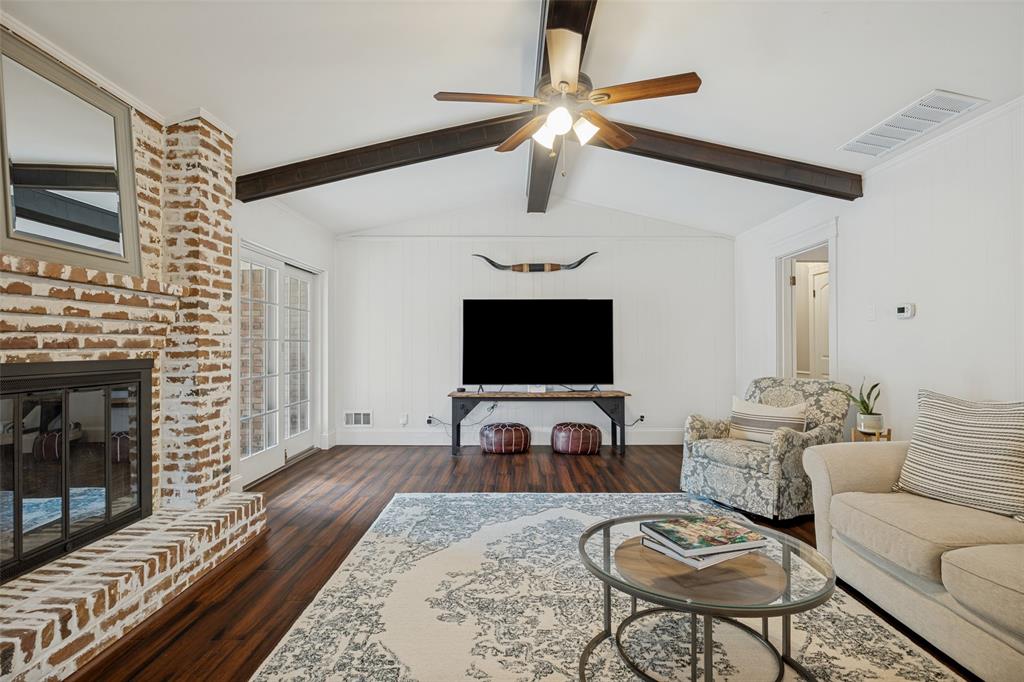 Forest Meadows - Residential