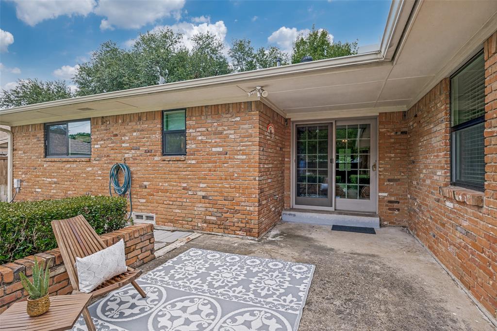 Forest Meadows - Residential