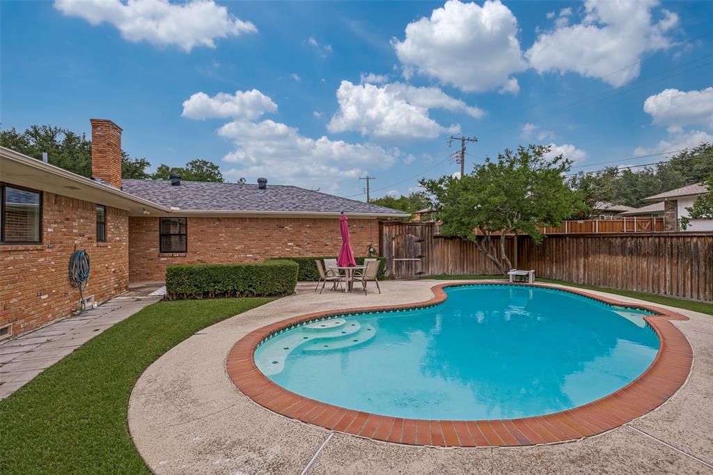 Forest Meadows - Residential
