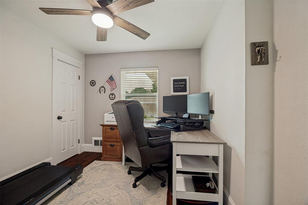 Forest Meadows - Residential