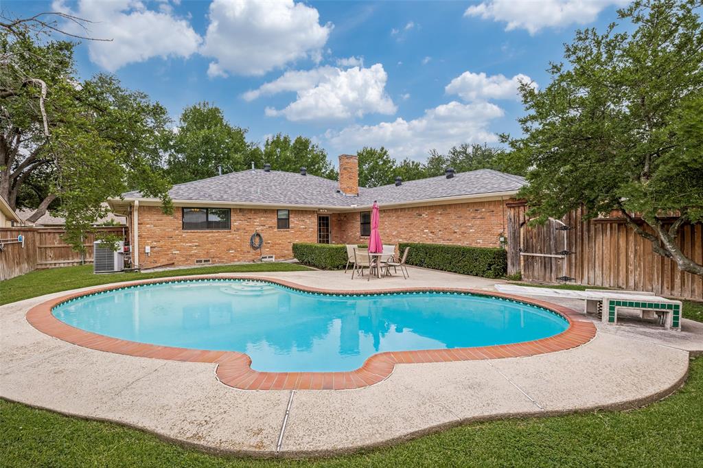 Forest Meadows - Residential