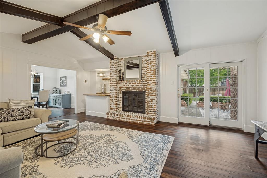 Forest Meadows - Residential