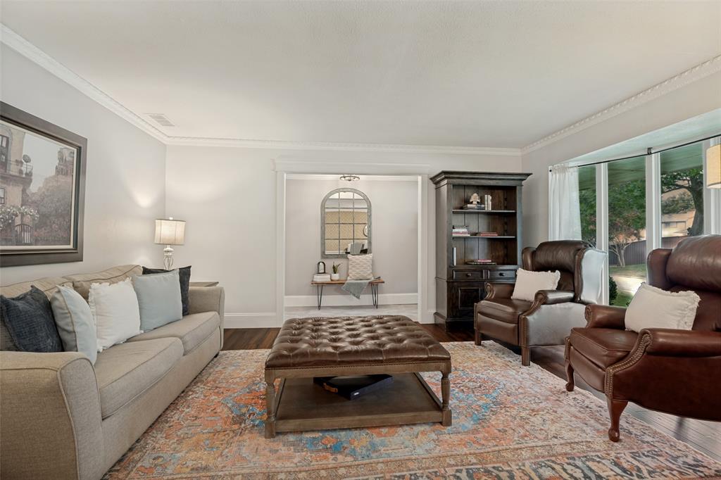 Forest Meadows - Residential