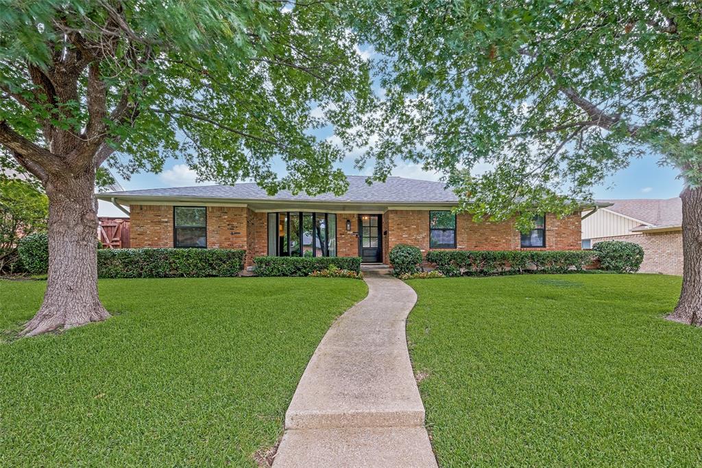 Forest Meadows - Residential