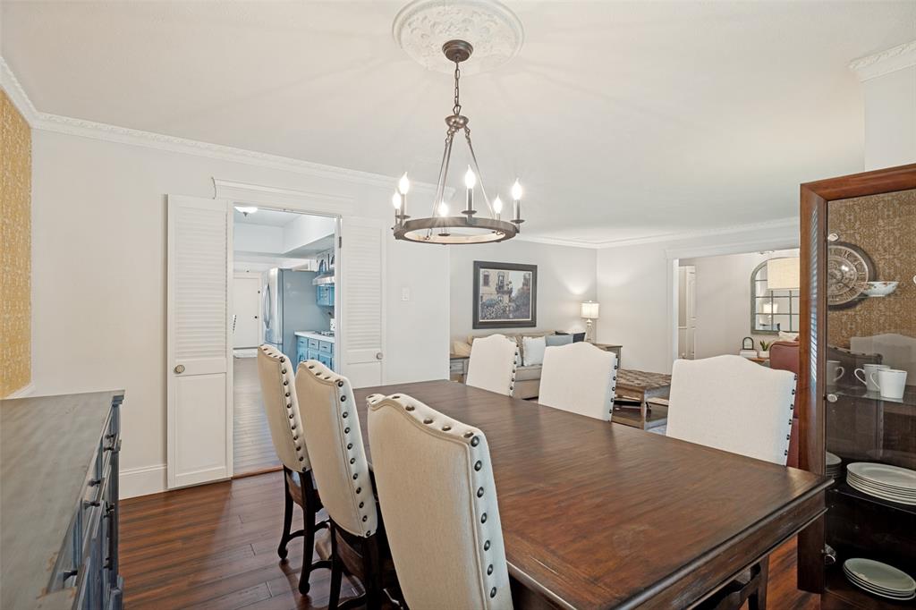 Forest Meadows - Residential