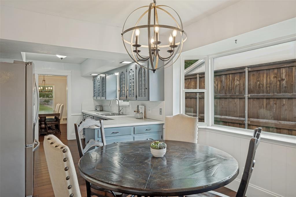 Forest Meadows - Residential