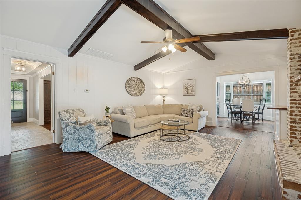 Forest Meadows - Residential