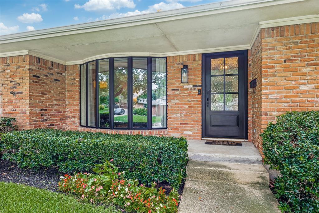 Forest Meadows - Residential