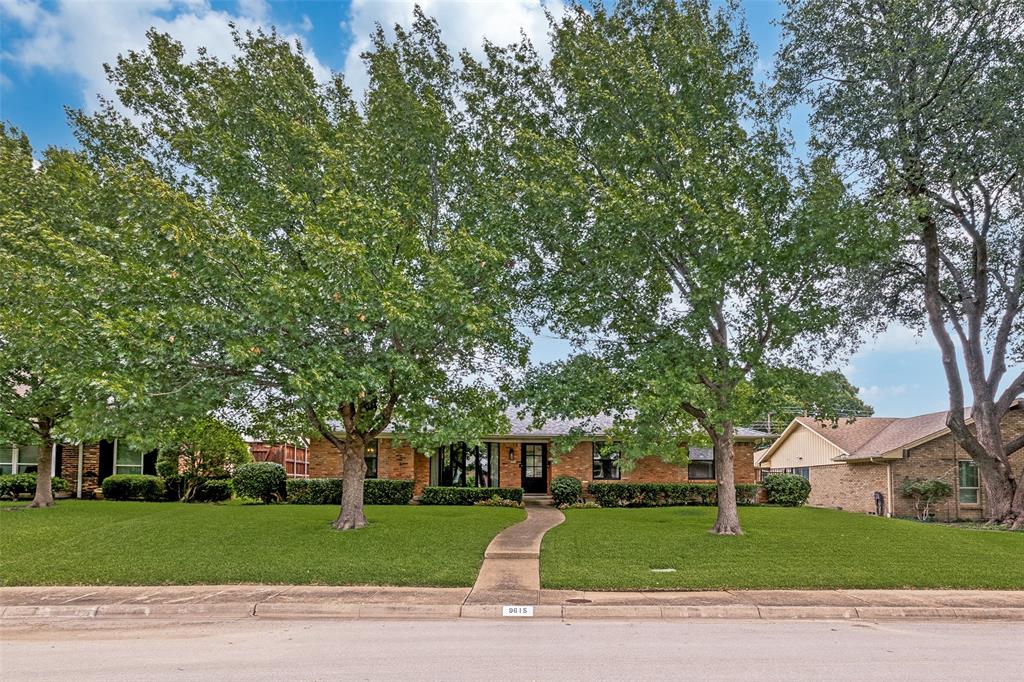 Forest Meadows - Residential