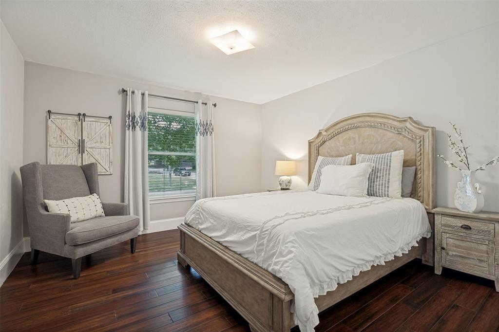 Forest Meadows - Residential