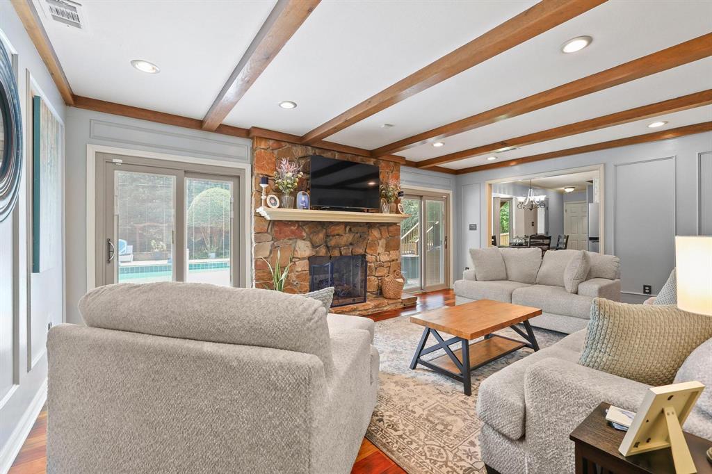 River Hills - Residential