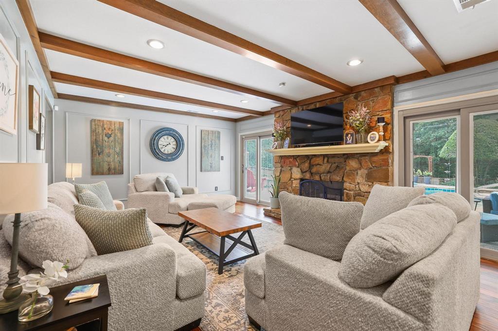 River Hills - Residential