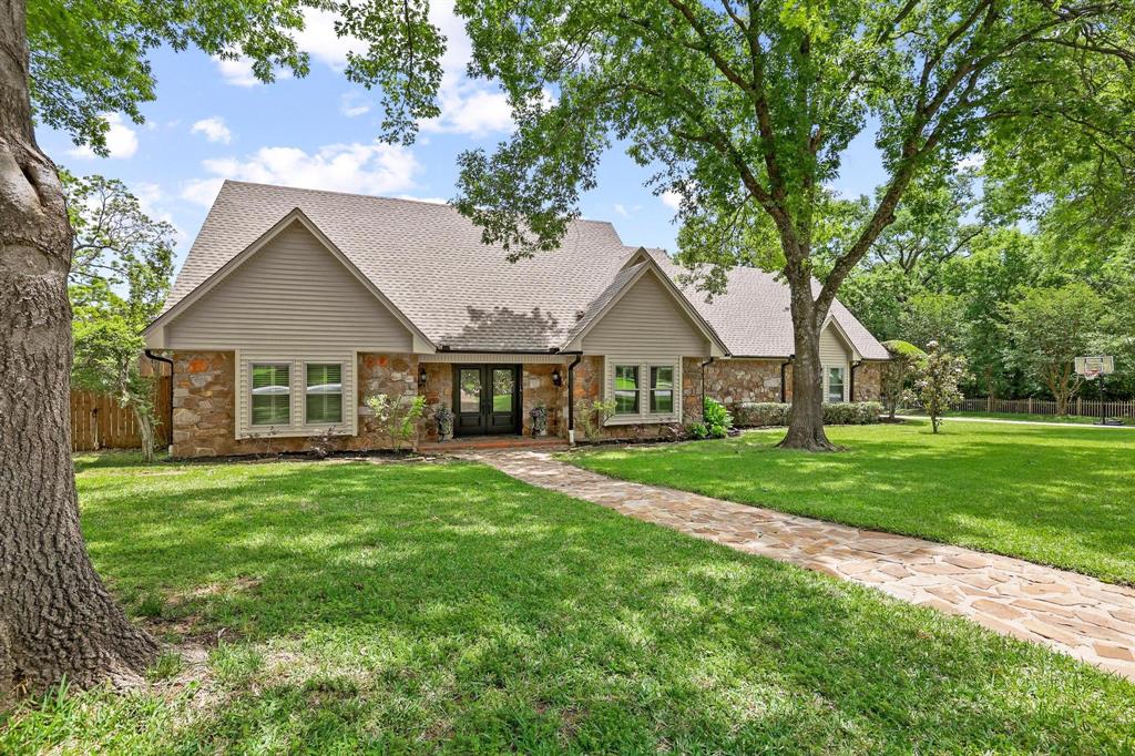 River Hills - Residential