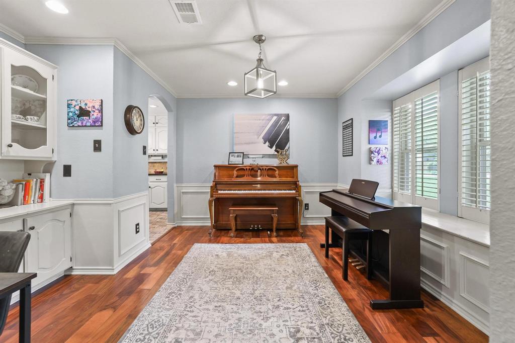 River Hills - Residential