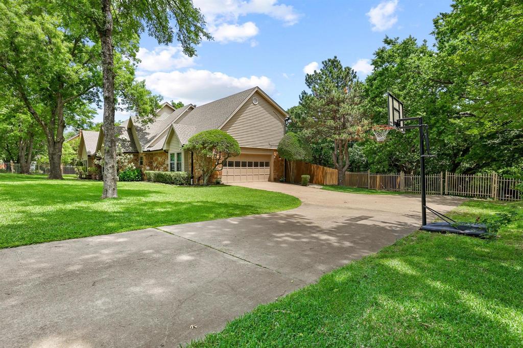 River Hills - Residential