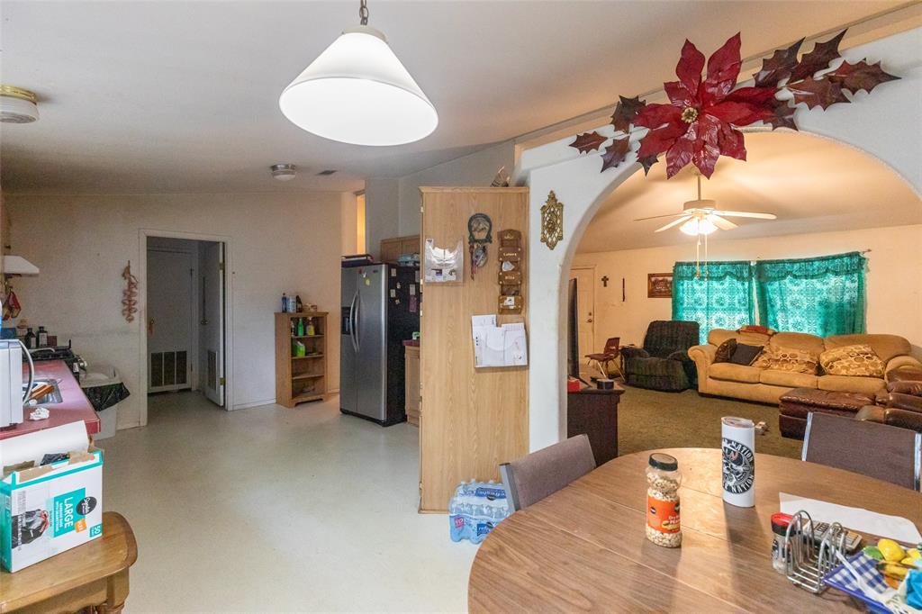 NA - Residential